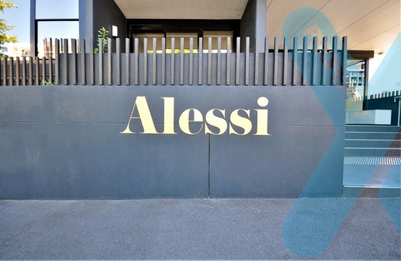 'Stylish Inner City Pad