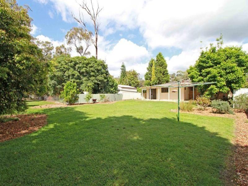 Real Estate For Sale 11 East Parade Buxton , NSW
