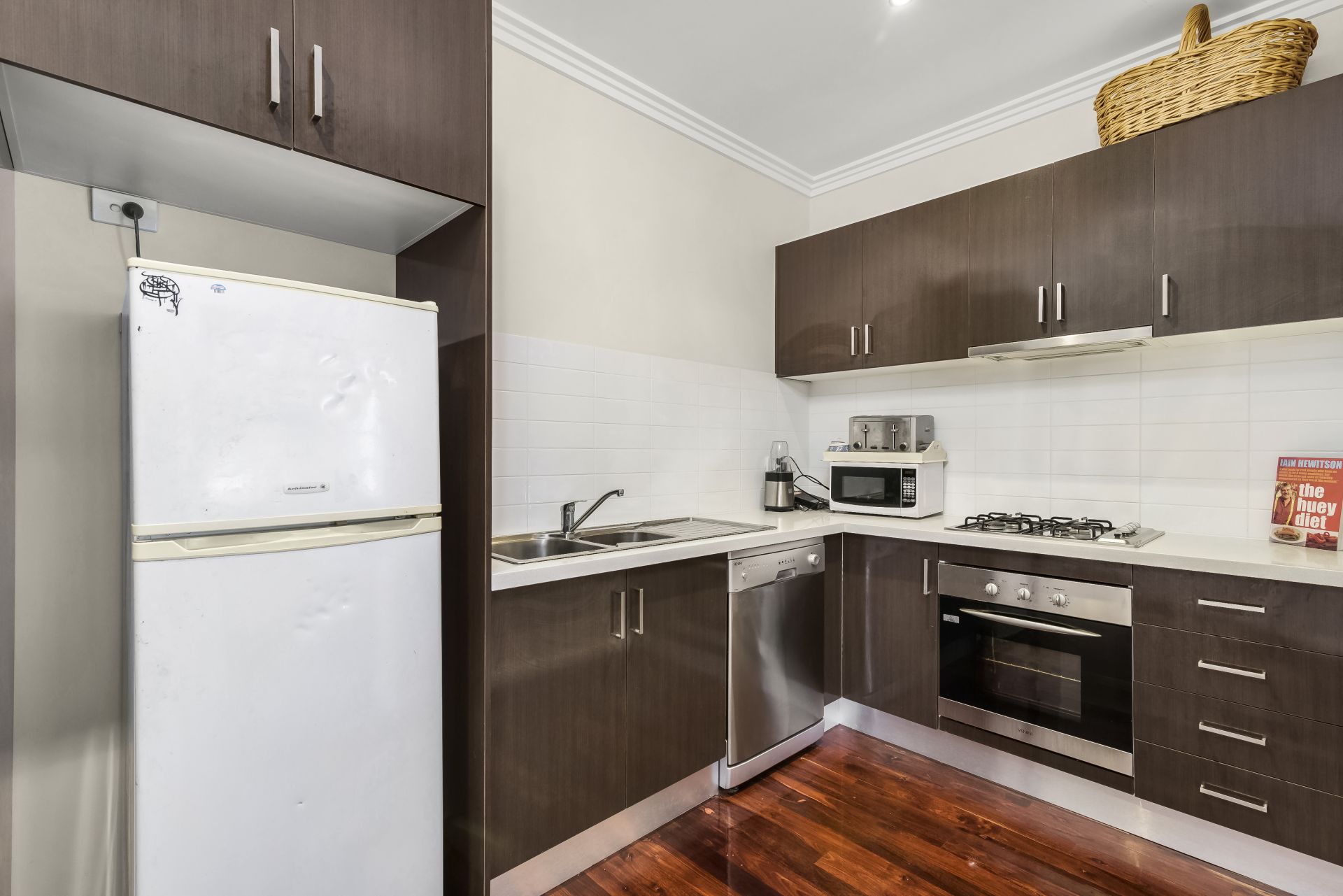 6/38 Geelong Road, Footscray - Thumbnail 6
