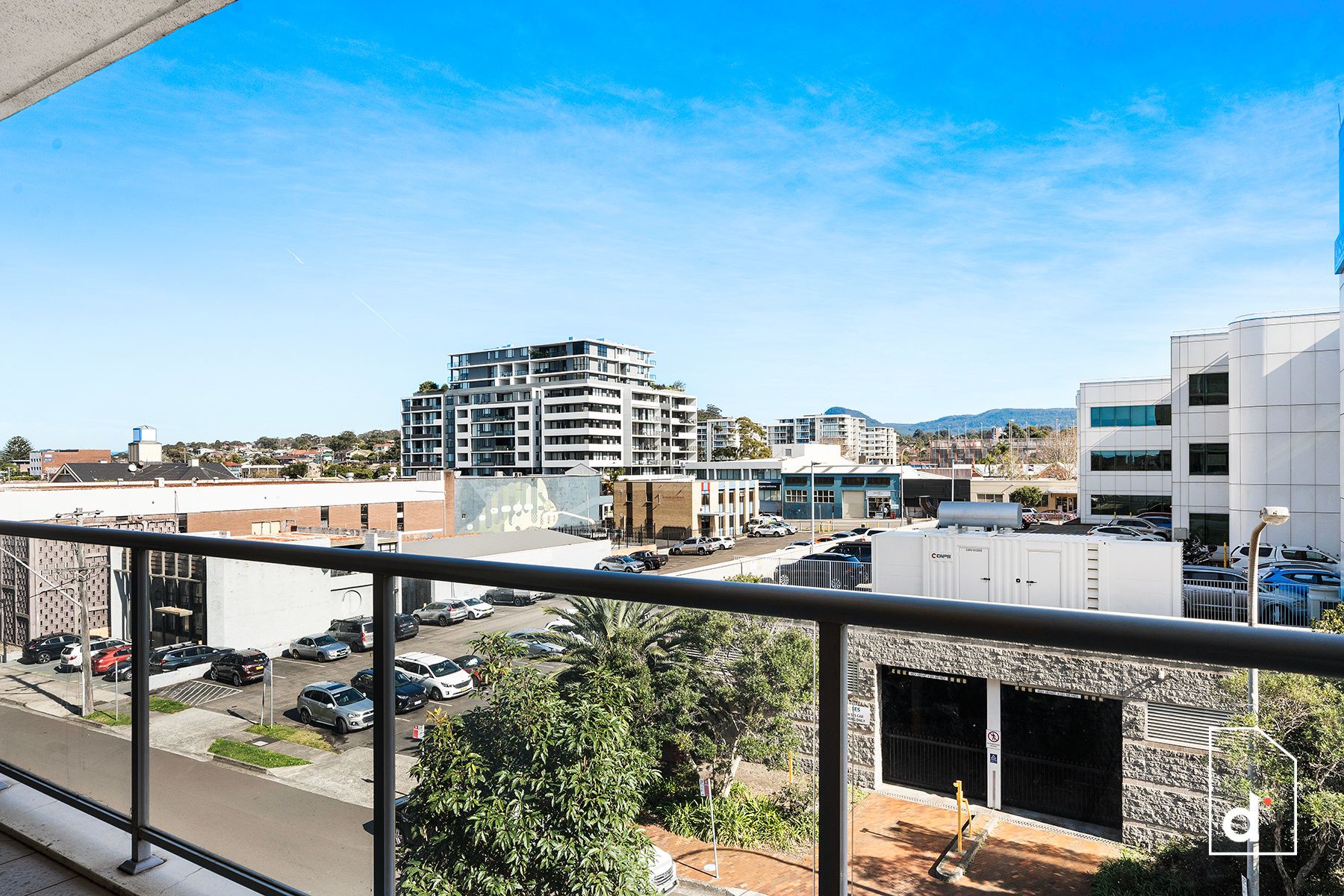 21/11 Atchison Street, Wollongong NSW