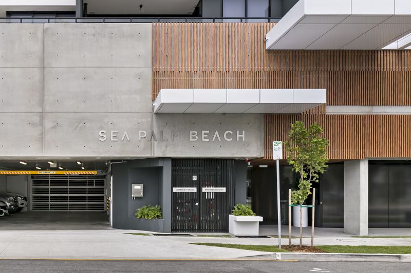 Real Estate For Sale 703/1618 Seventh Avenue Palm Beach , QLD