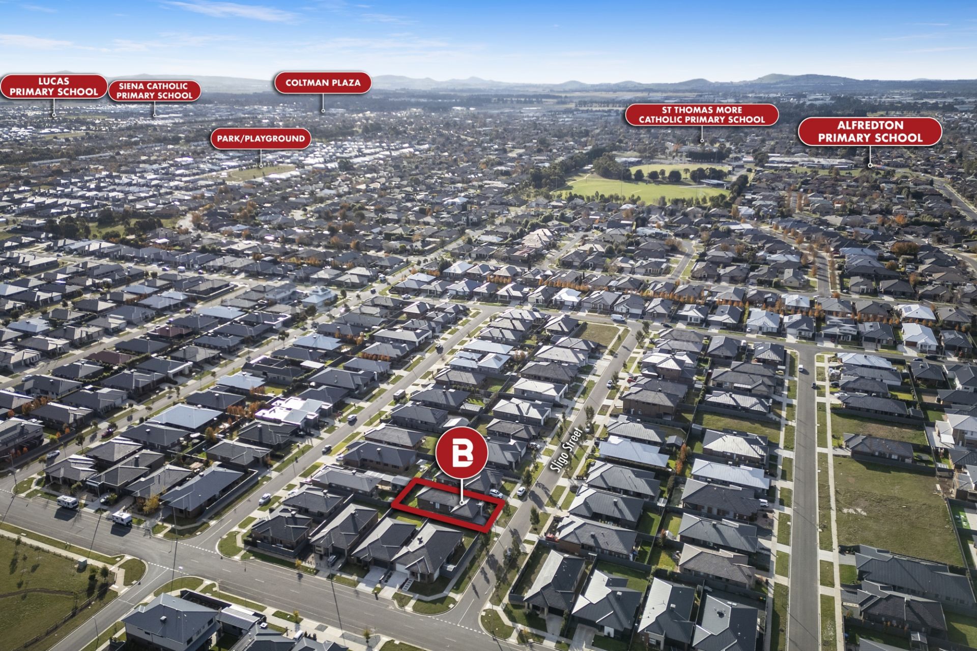 22 Sligo Street, Alfredton Ballarat Real Estate Pty Ltd