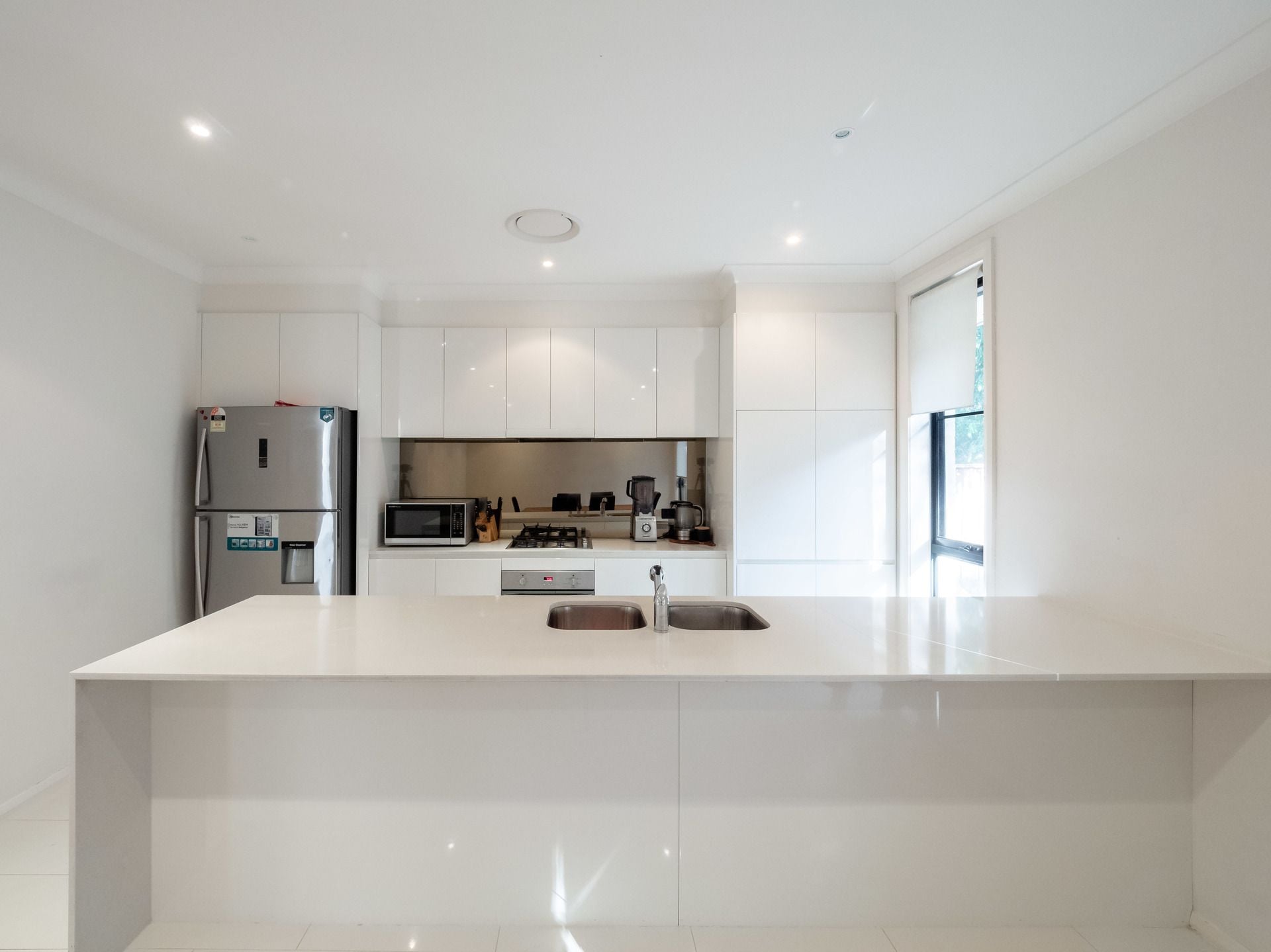 Revesby Heights 8 Bardo Circuit