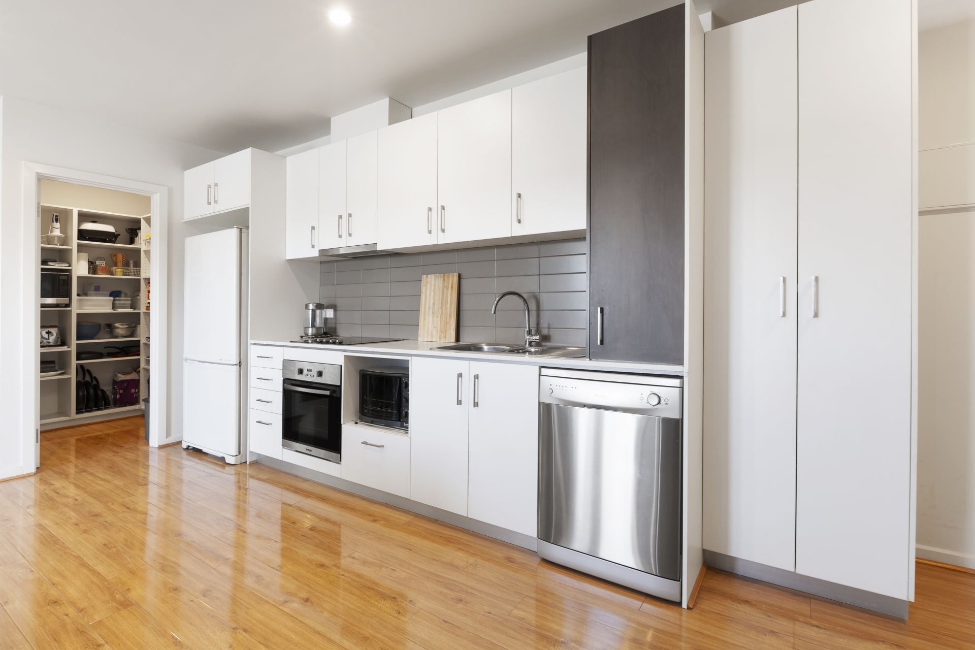 Lifestyle Central: Space, Style, Situation