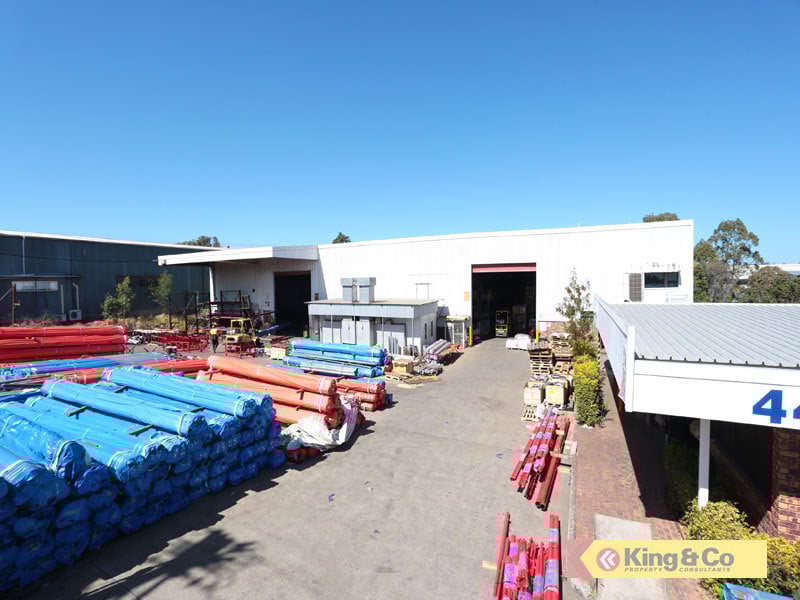 FREESTANDER ON AN ACRE!