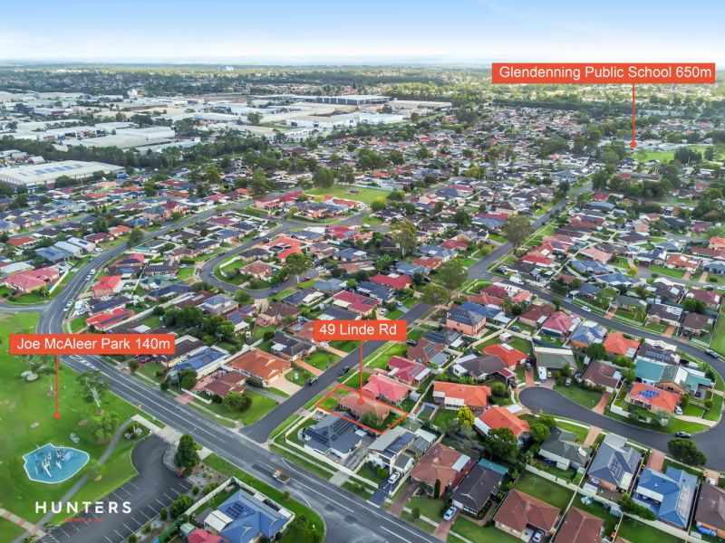 49 Linde Road, Glendenning