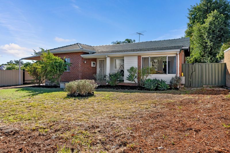 16 Eudoria Street, Gosnells