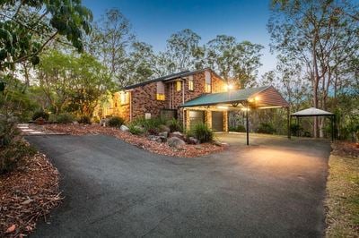 Holiday retreat than a home