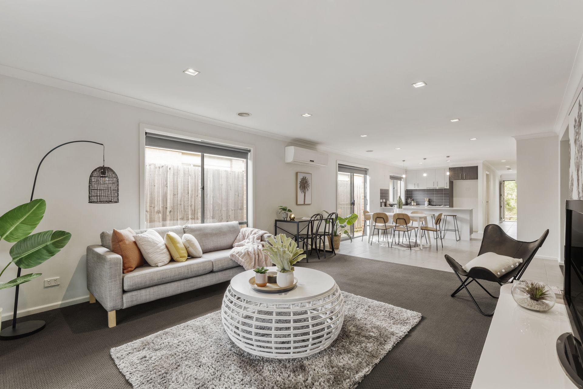 Stylish Living In A Sought-After Pocket