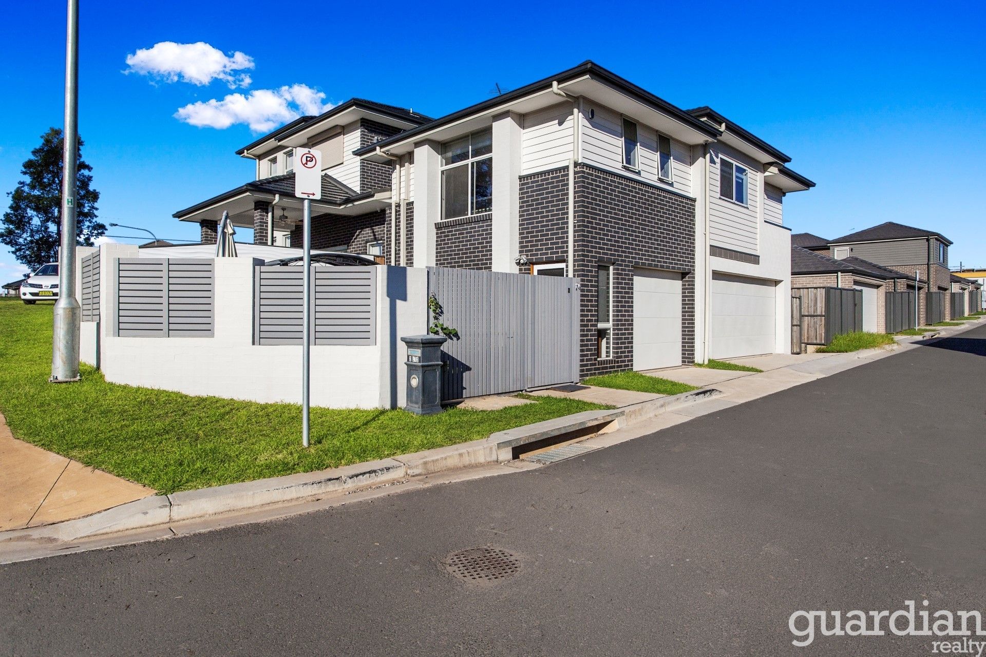 2/Lot 2 Mossop Way Kellyville NSW, Kellyville - Thumbnail 2
