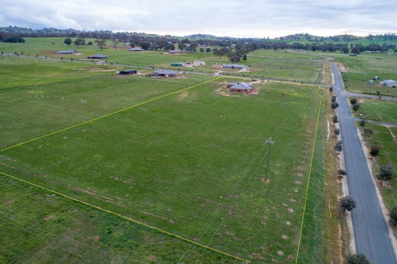 7 Gardenia Place Jindera NSW, Jindera - Thumbnail 2