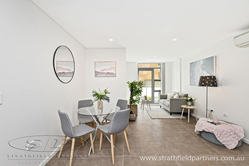 21/48 Cooper Street, Strathfield, Strathfield - Thumbnail 4