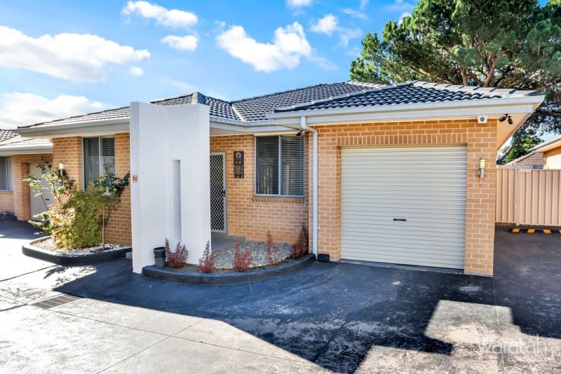 10/39 Newhaven Avenue, Blacktown Waratah Estate Agents