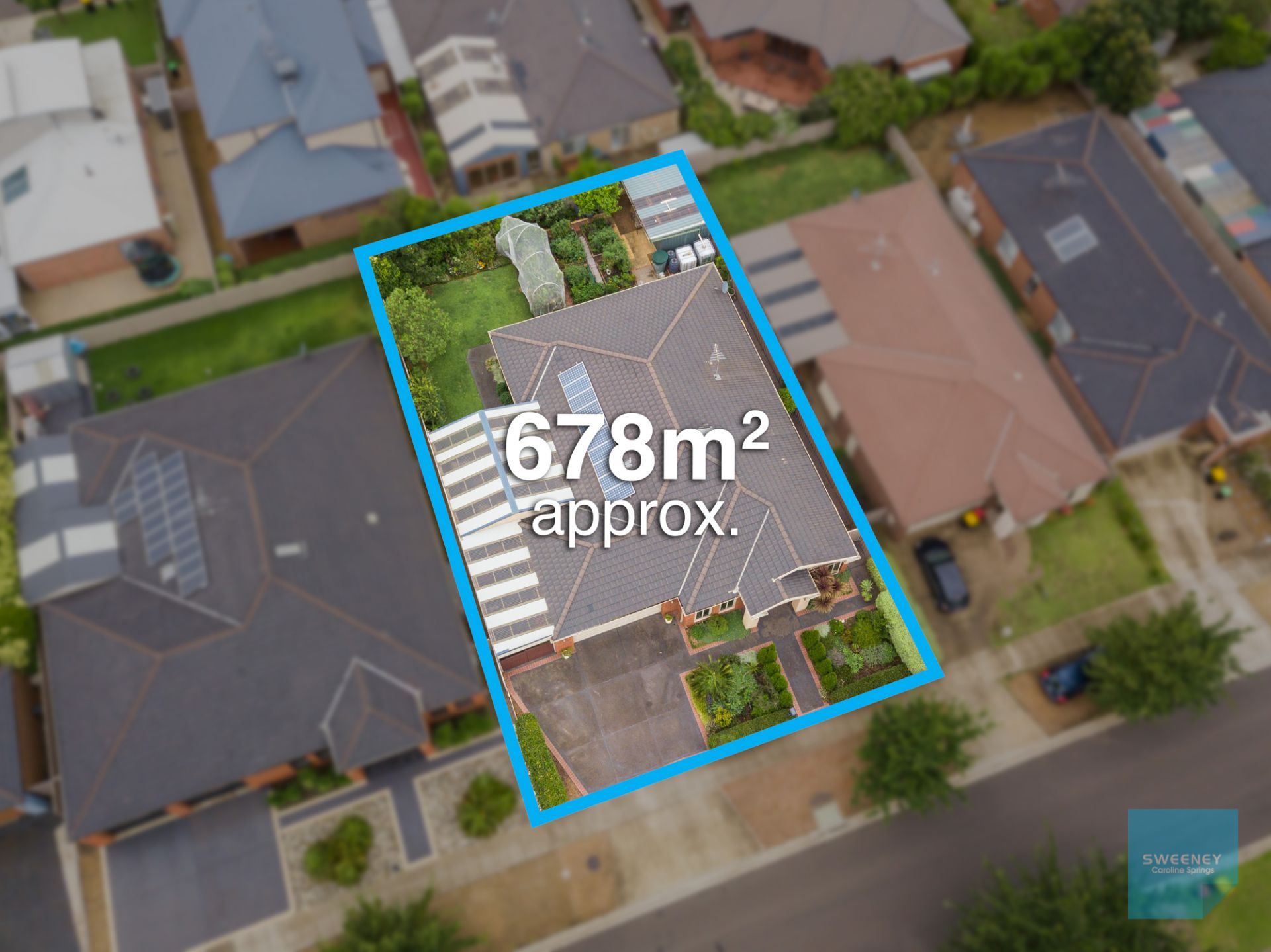 27 Oakview Parade, Caroline Springs - Thumbnail 3