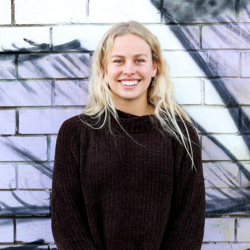 Addyson Buck | Cronulla Real Estate