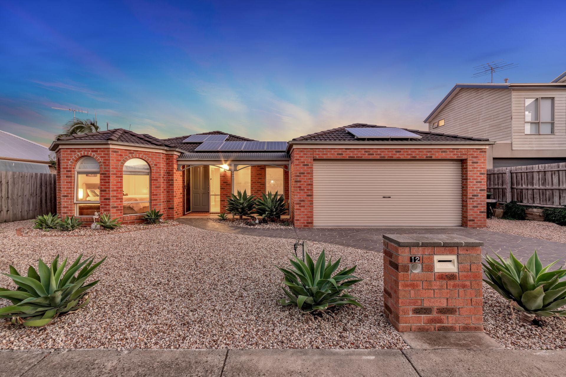 12 Bayvista Parade, Drysdale Neville Richards Real Estate