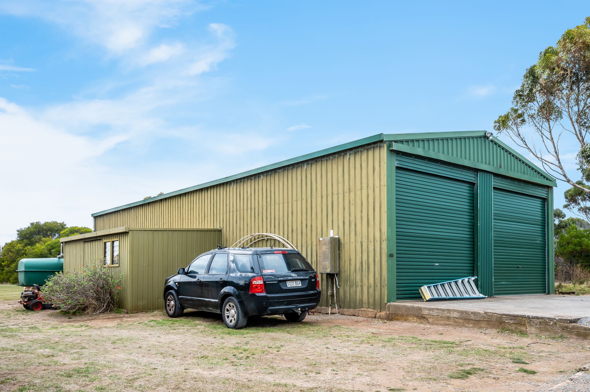 8 Flinders Drive, Cape Jervis South Coast Realty