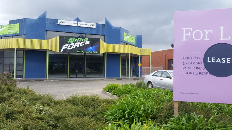 252-254 Settlement Road, Thomastown