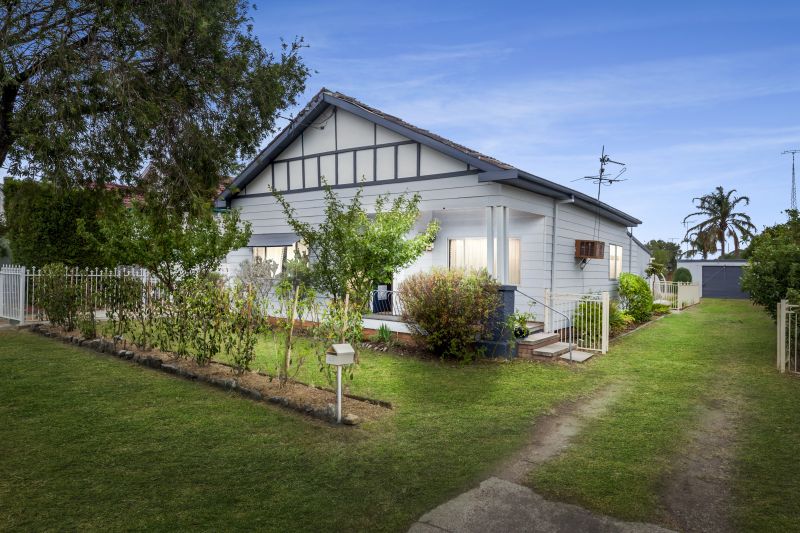 Real Estate For Sale 63 Ferguson Street Cessnock , NSW