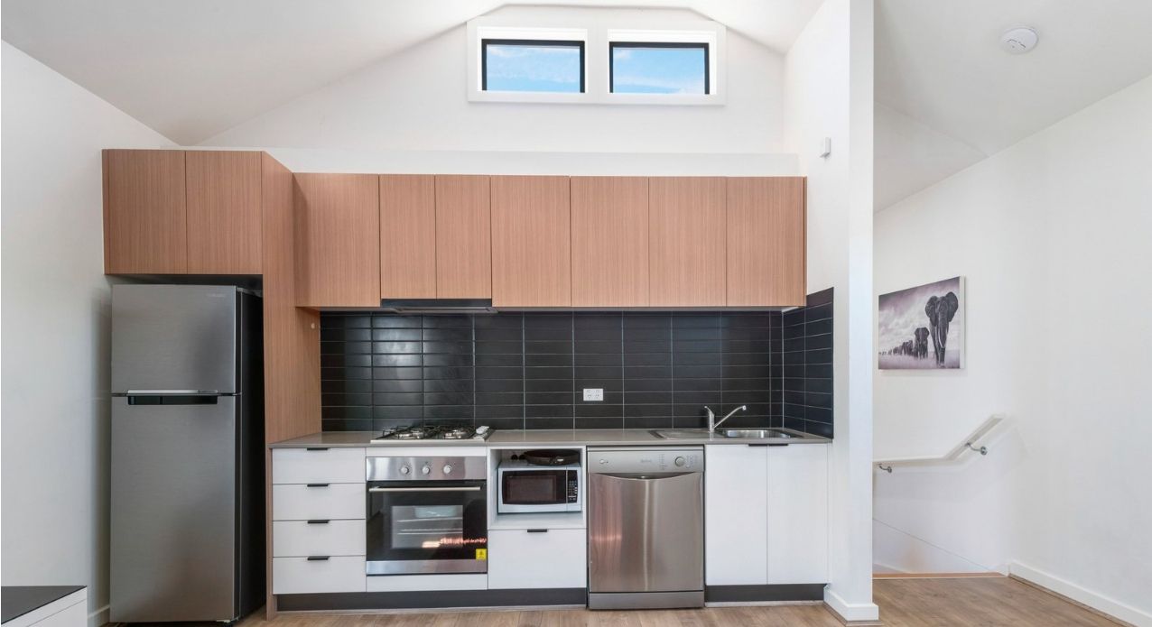 High-Quality, Low-Maintenance Perfection!