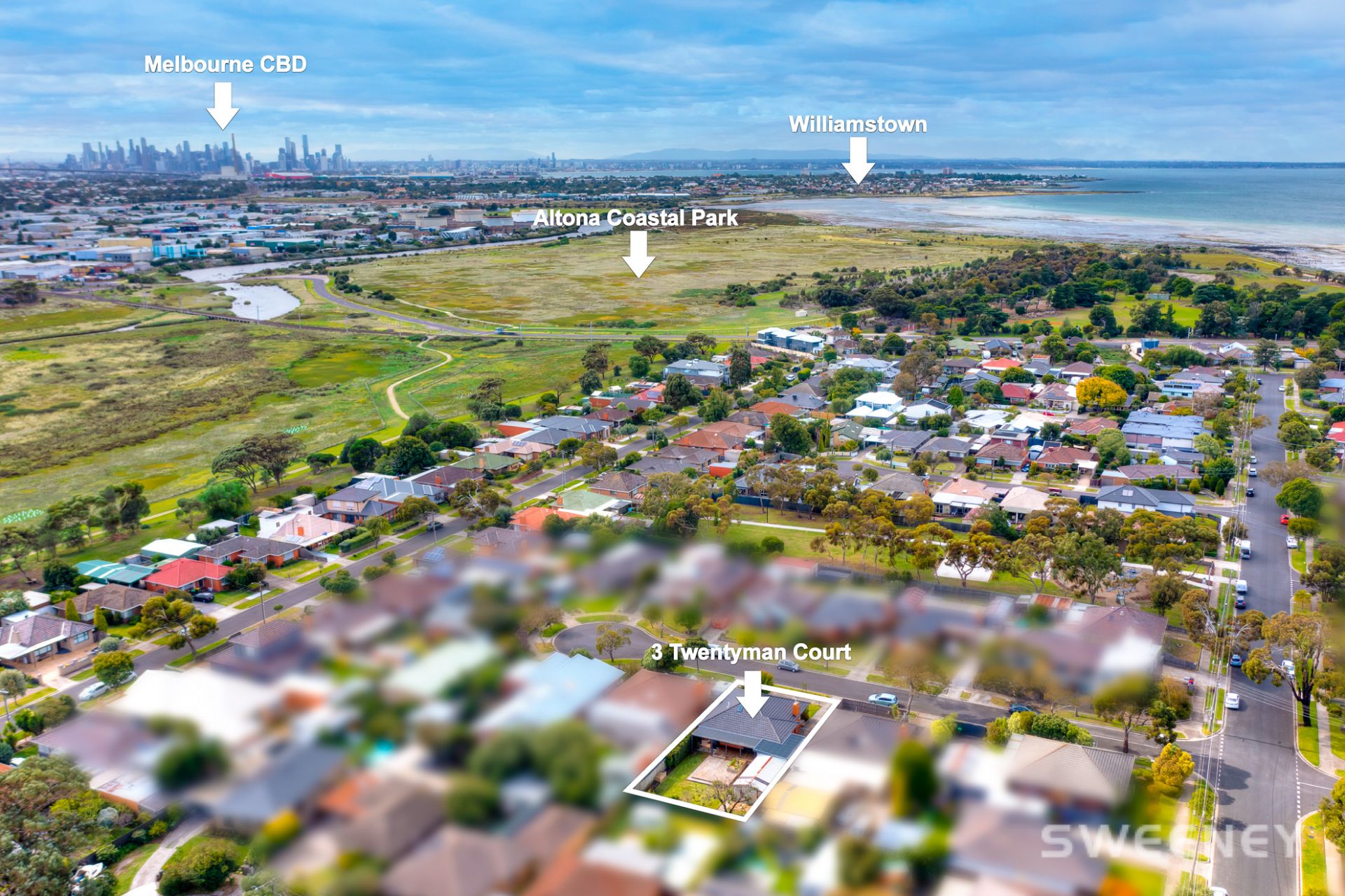 3 Twentyman Court, Seaholme - Thumbnail 5