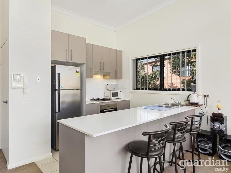 14/13-15 Howard Avenue Northmead NSW, Northmead - Thumbnail 3