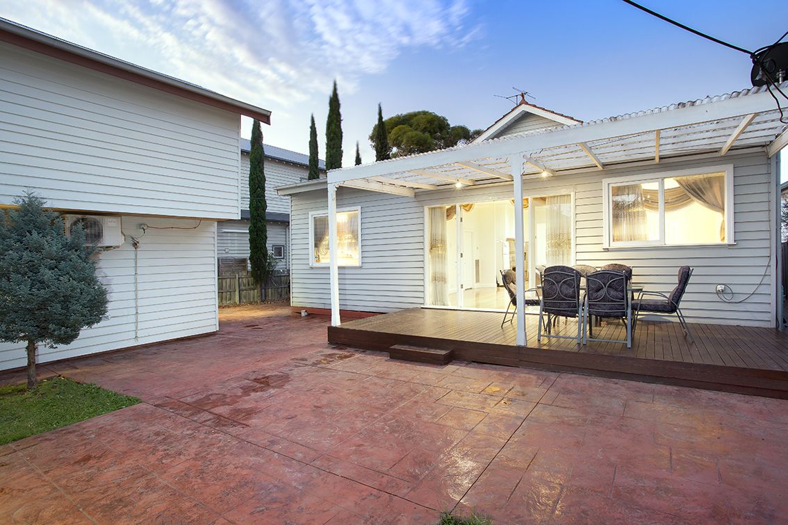 Prestigious Family Home