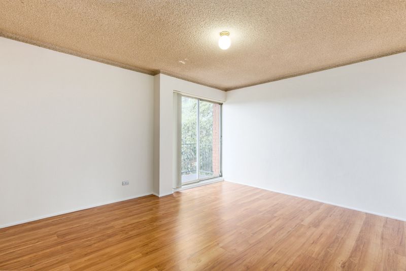 Recently Renovated Apartment With City Views