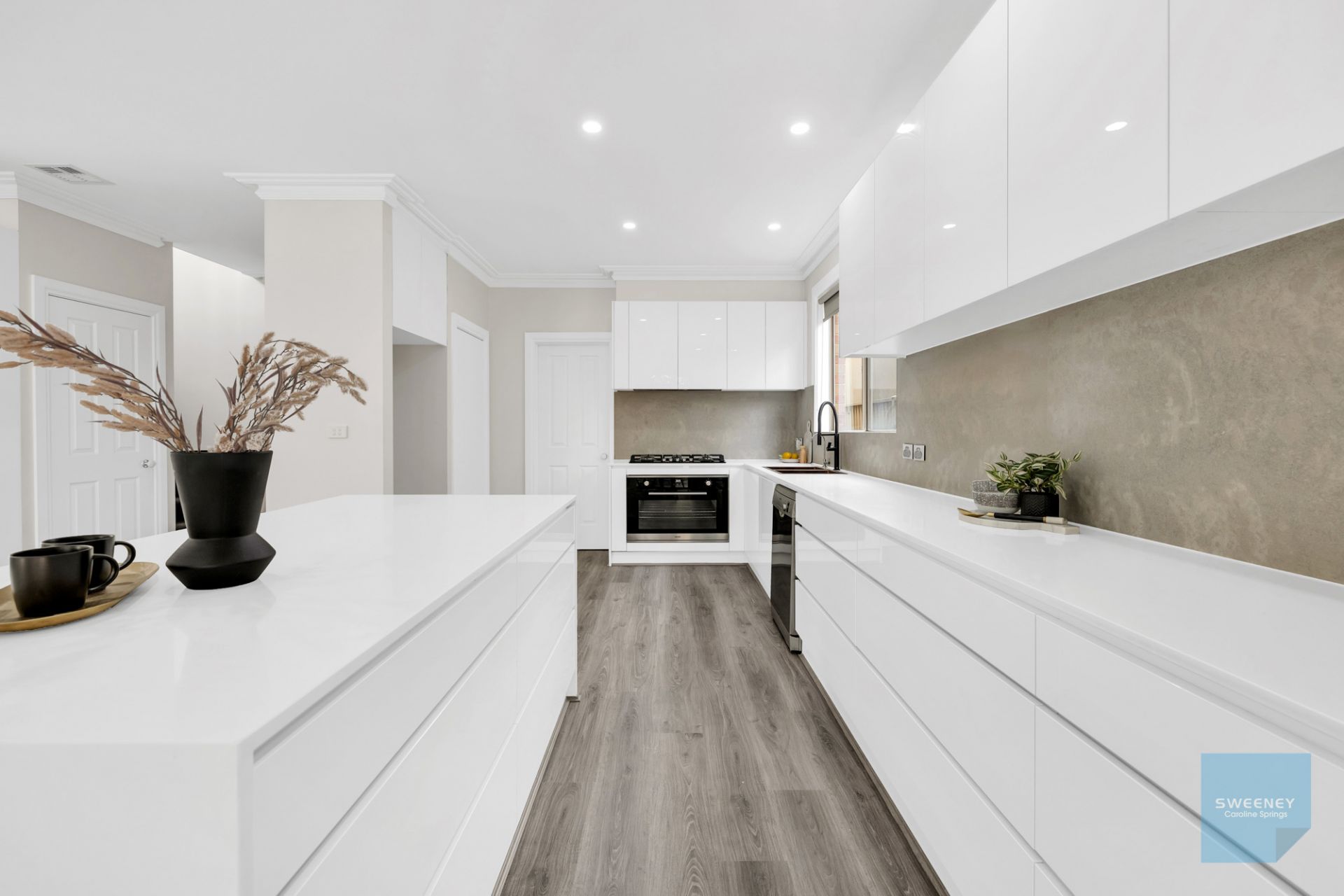 34 Studley Park Way, Caroline Springs - Thumbnail 3
