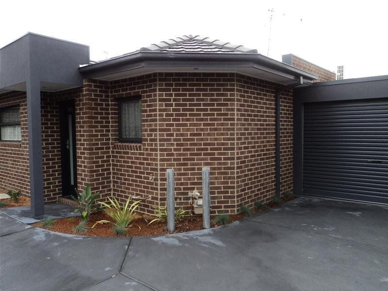 3/41 McMahon Road, Reservoir