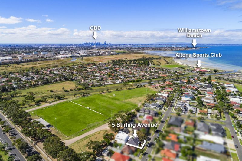 5 Stirling Avenue, Seaholme - Thumbnail 5