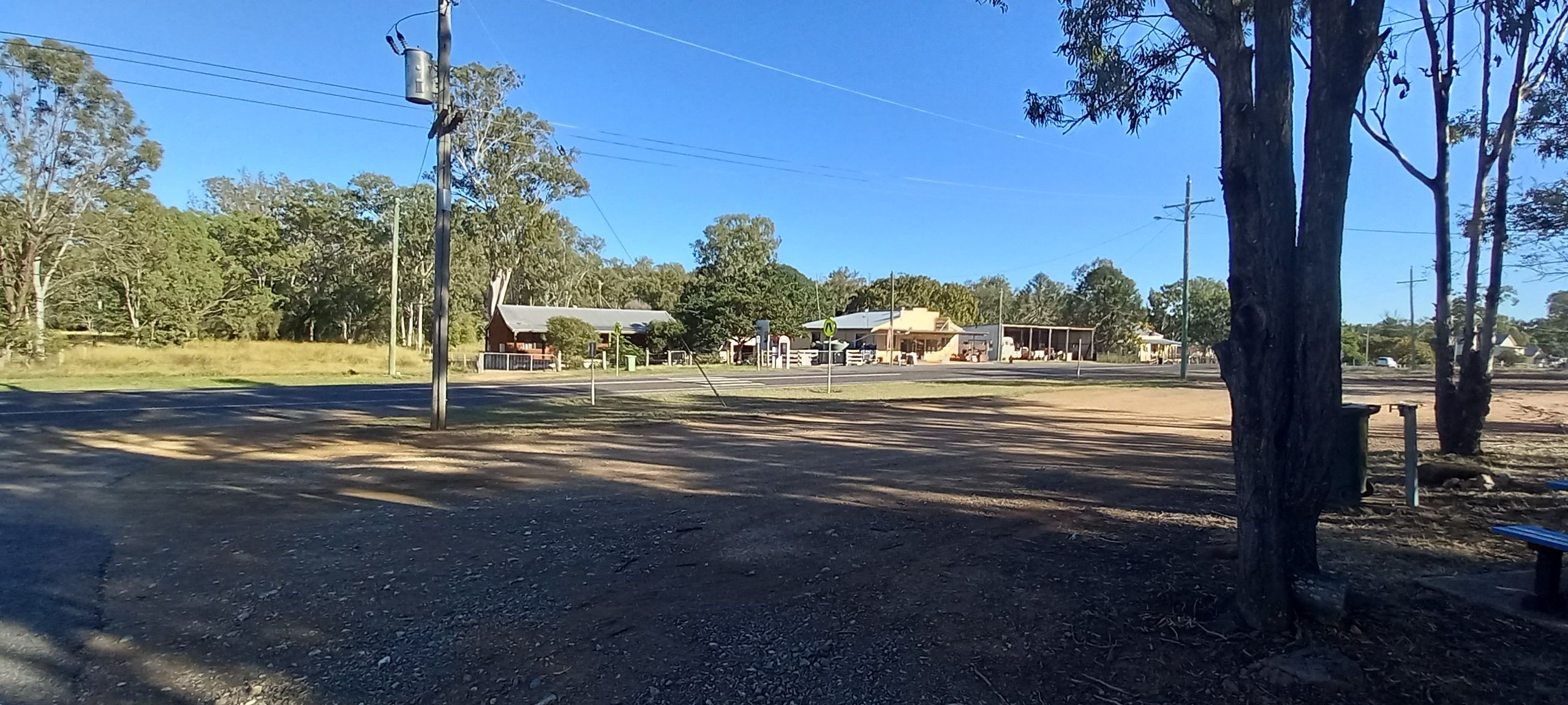 Real Estate For Sale Main Street Dallarnil , QLD