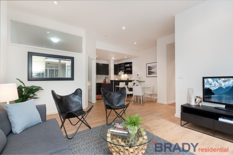 26/398 Latrobe Street MELBOURNE VIC, Melbourne - Thumbnail 2