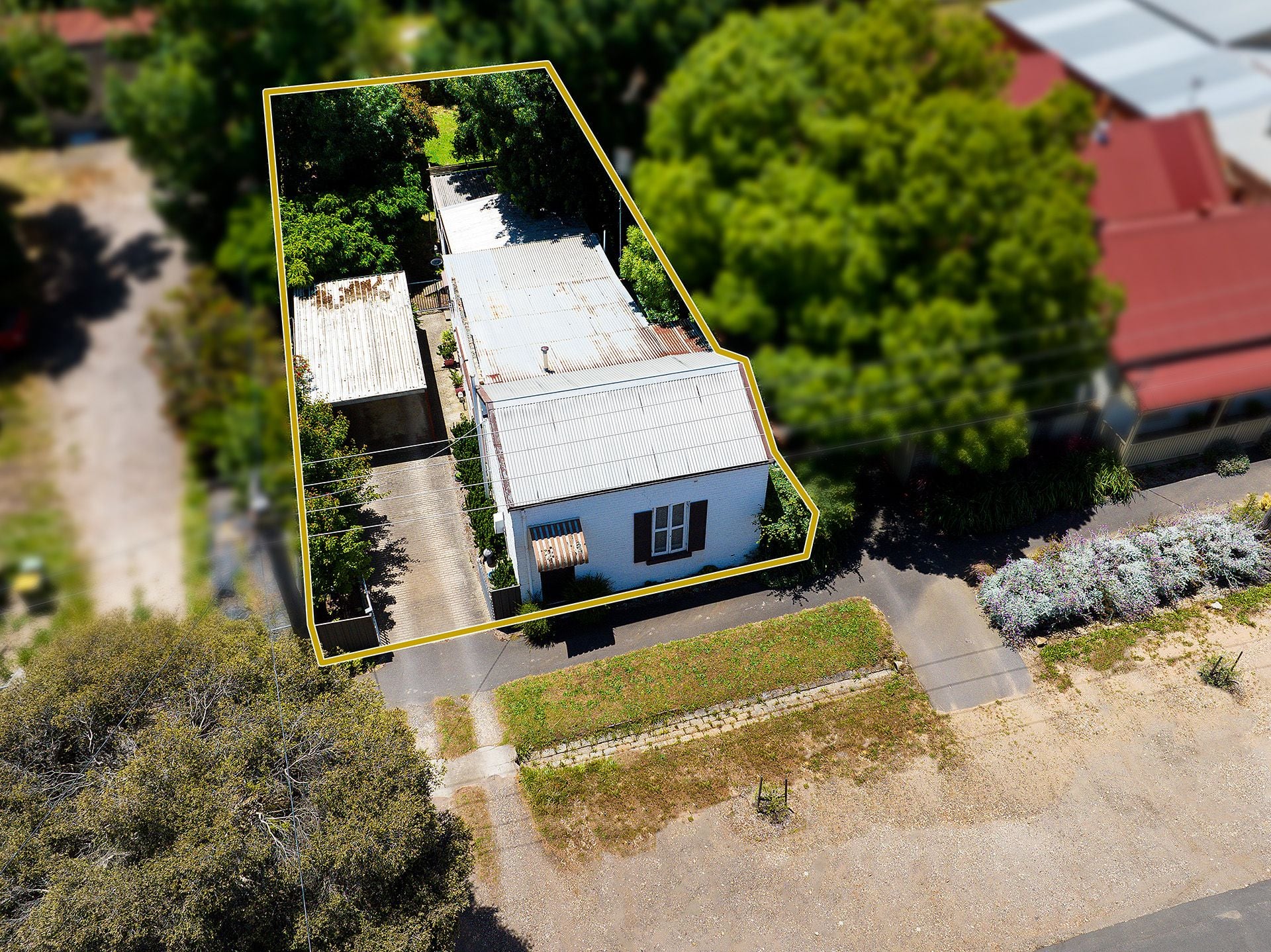 13 Campbell Street, Castlemaine - Thumbnail 4