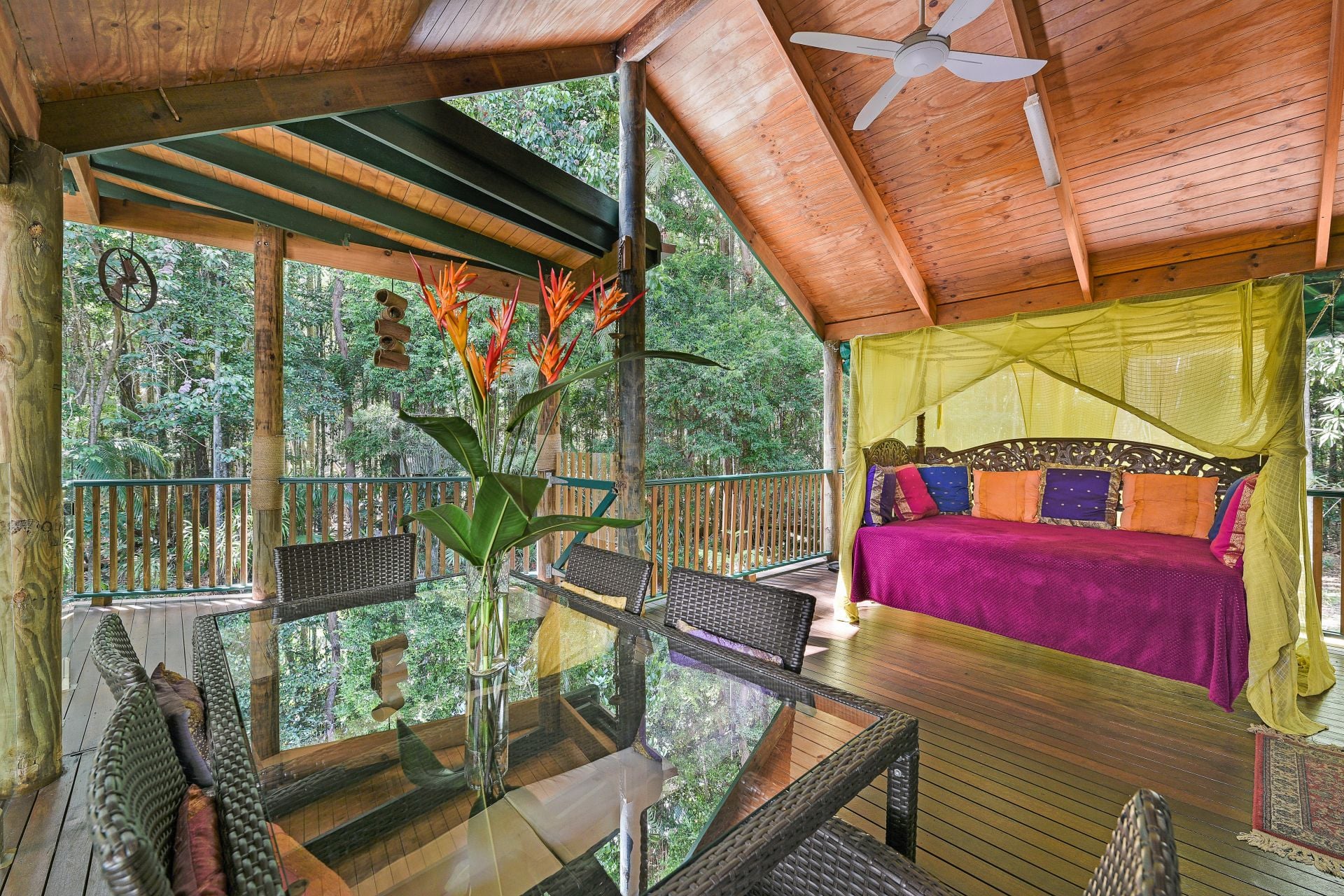 126 Bamboo Road Palmwoods QLD, Palmwoods - Thumbnail 5