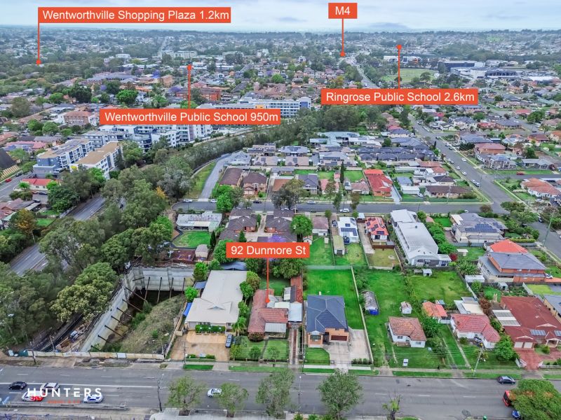 92 Dunmore Street, Wentworthville
