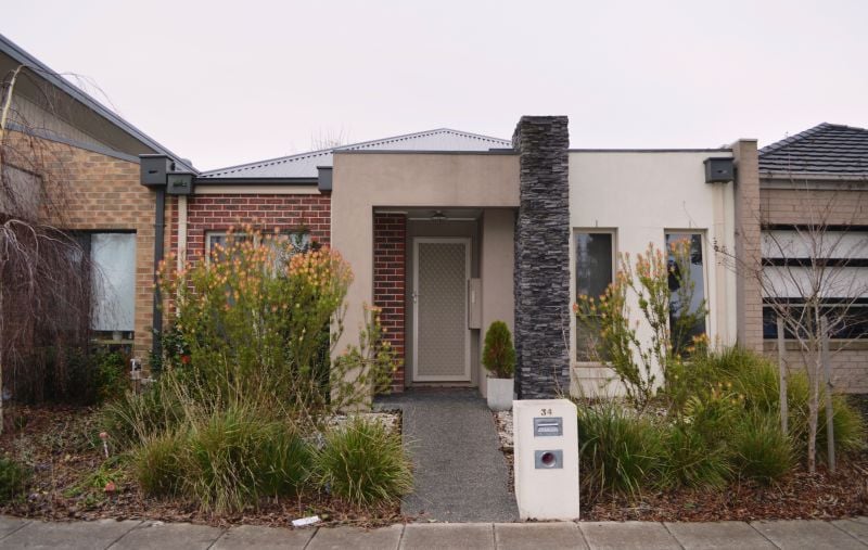 34 Gammage Boulevard, Epping