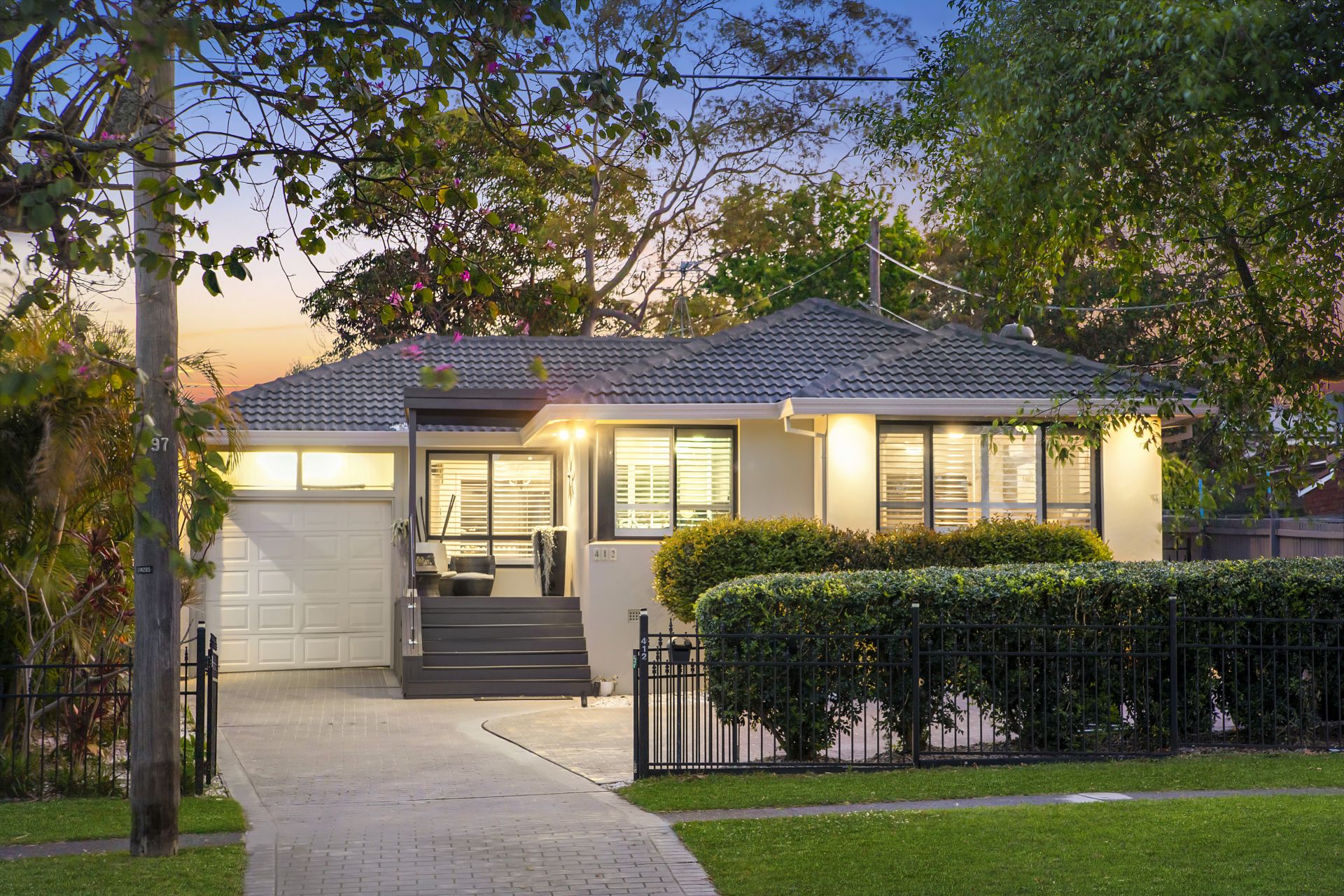 412 President Avenue, Kirrawee, Kirrawee - Thumbnail 2
