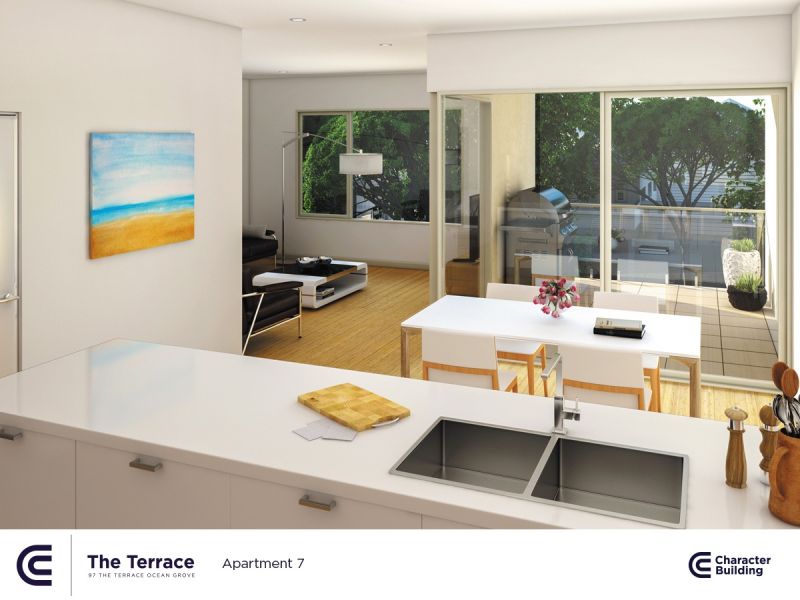 3/97 The Terrace Ocean Grove VIC, Ocean Grove - Thumbnail 6