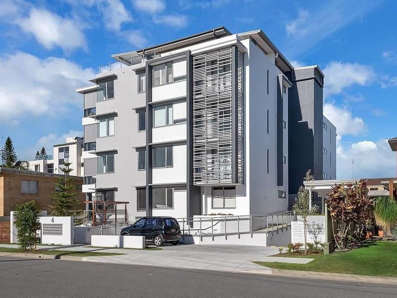 7/4 Archer Street Bilinga QLD