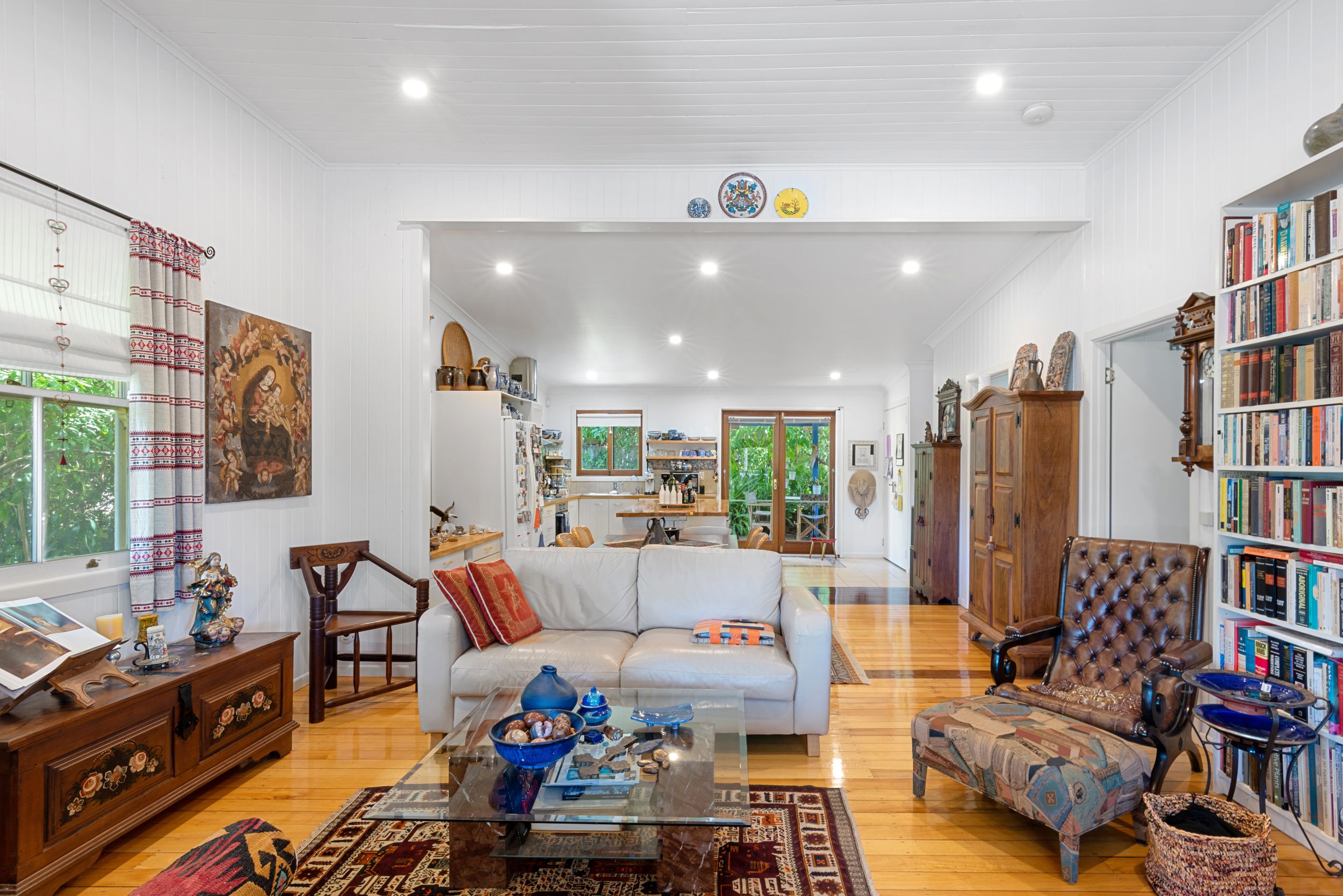 Real Estate For Sale 127 Memorial Drive Eumundi , QLD