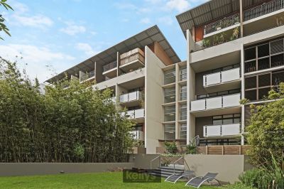 88/3-13 Erskineville Road, Newtown