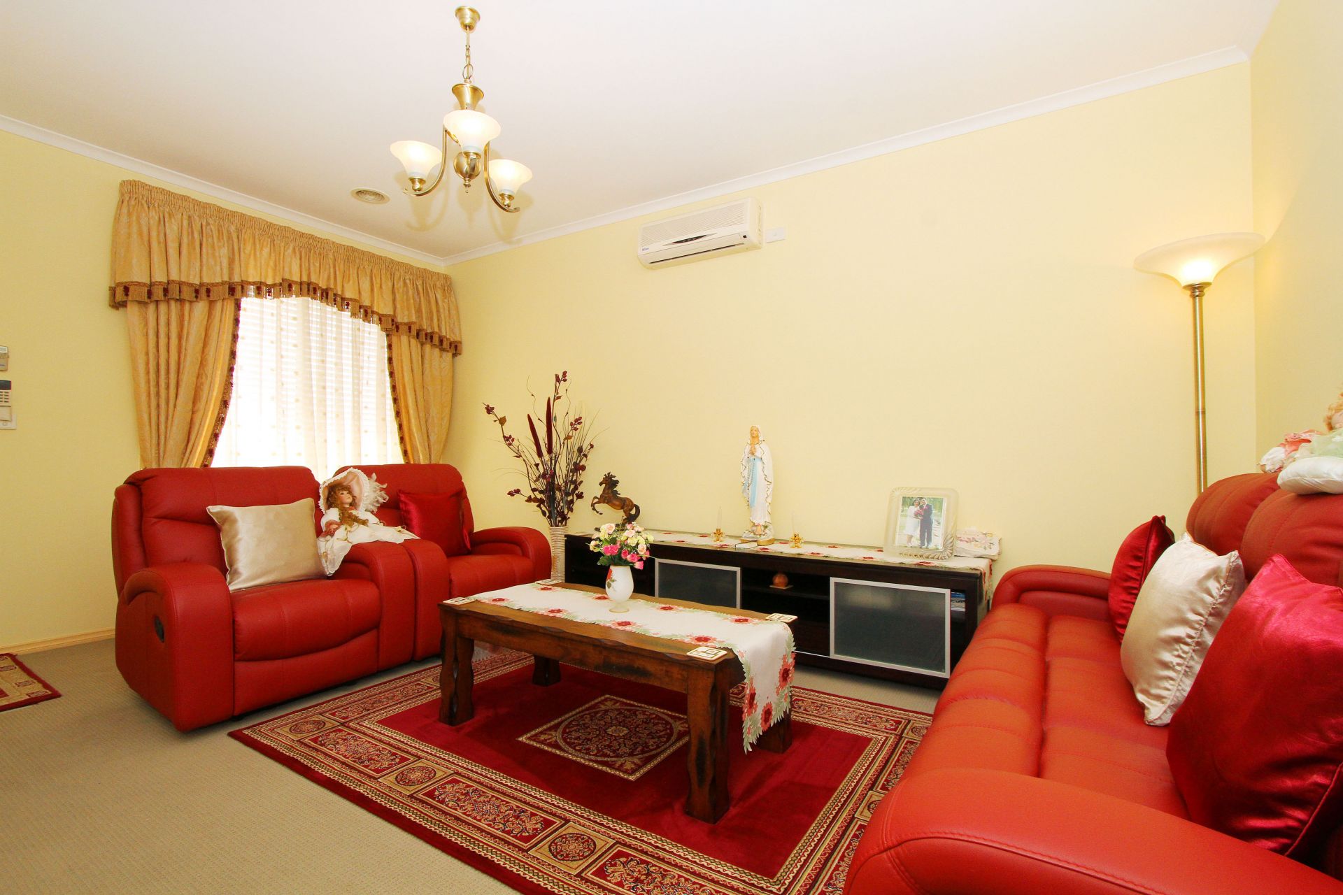 Sizable Living, Superb Location and So Close To All