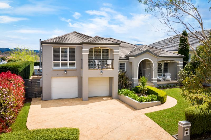 Real Estate For Sale 80 Boardman Road Bowral , NSW