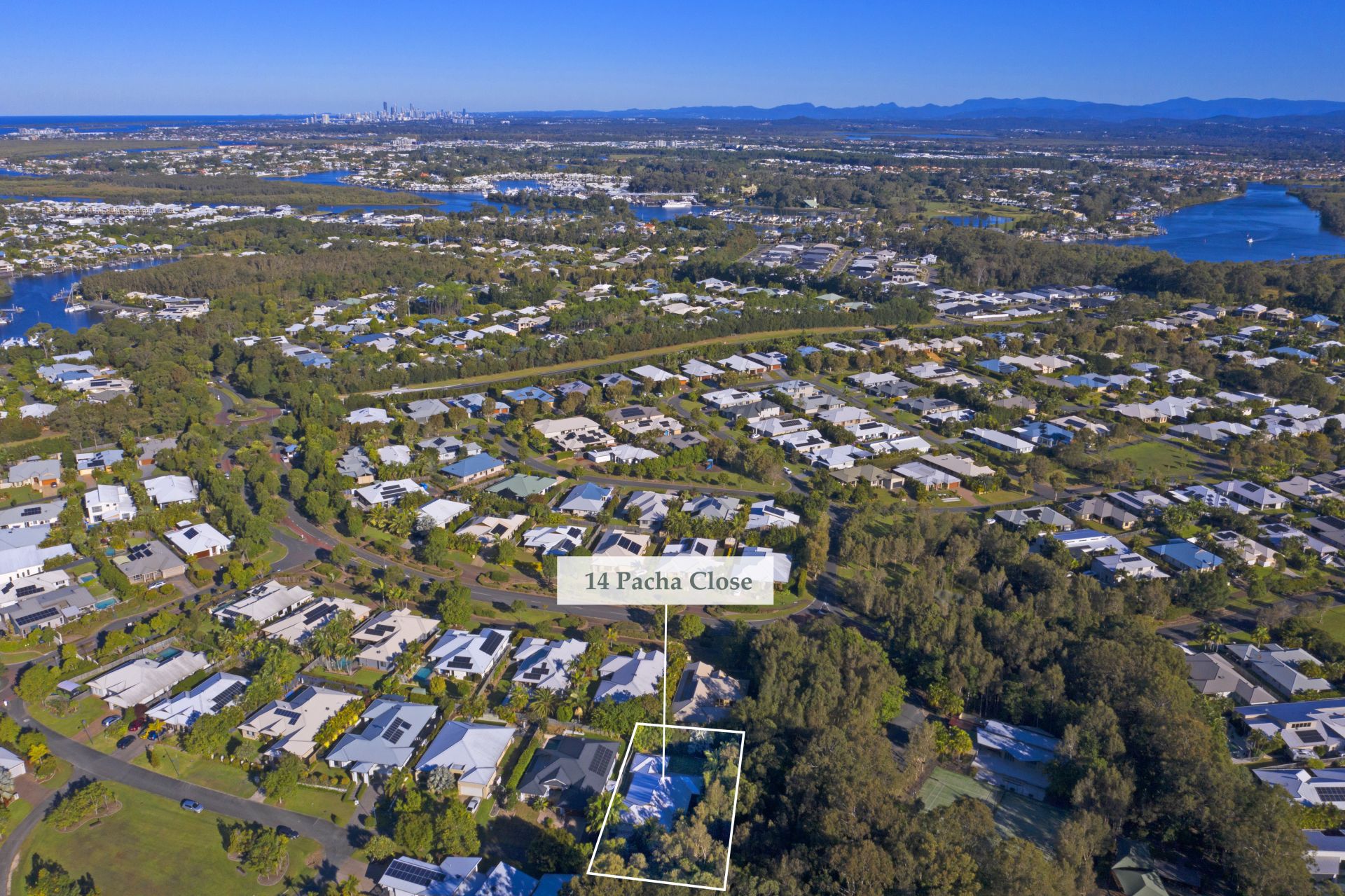 14 Pacha Close Coomera Waters QLD, Coomera Waters - Thumbnail 2