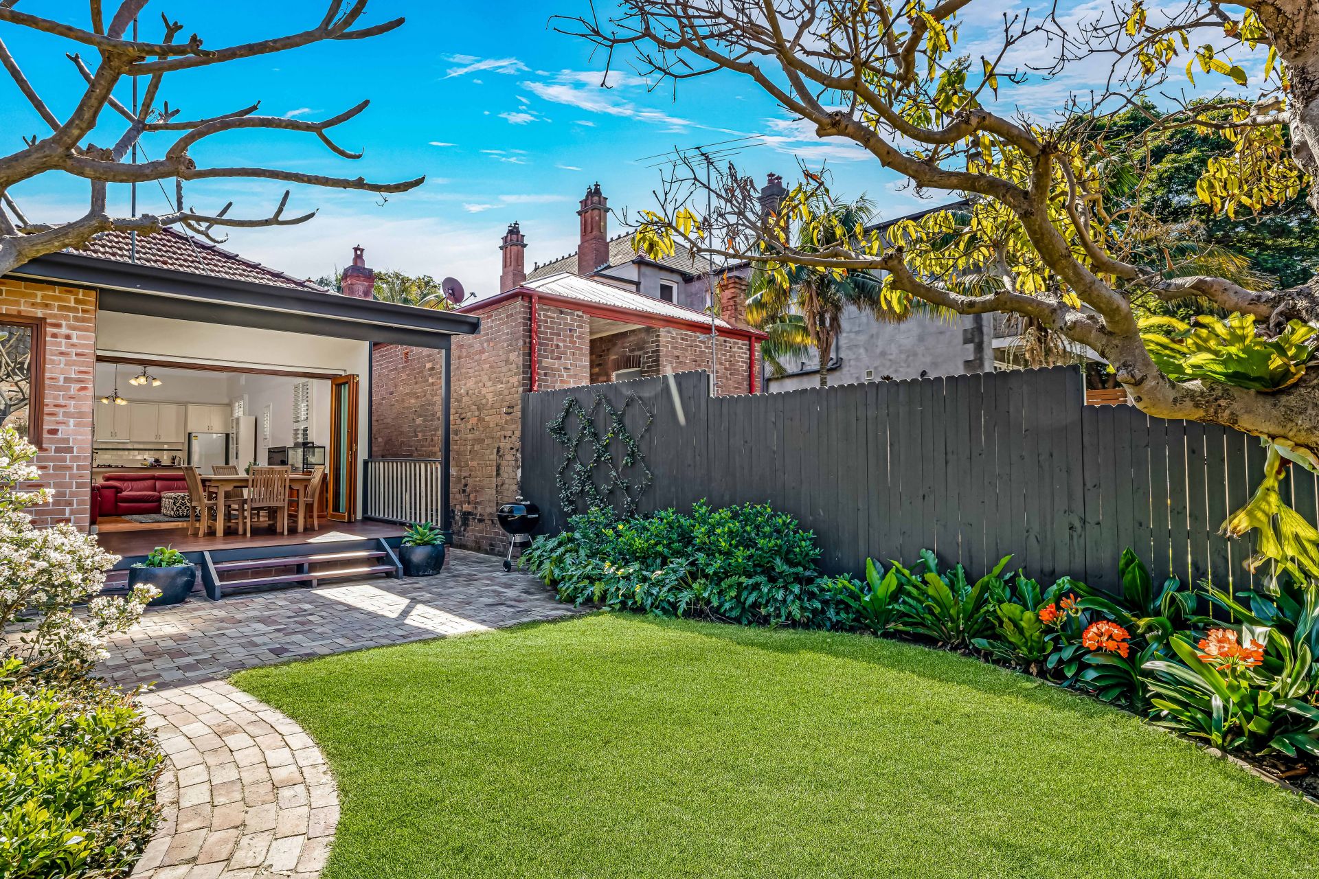 Sold property Sold Price for 164 Wardell Road Marrickville NSW 2204