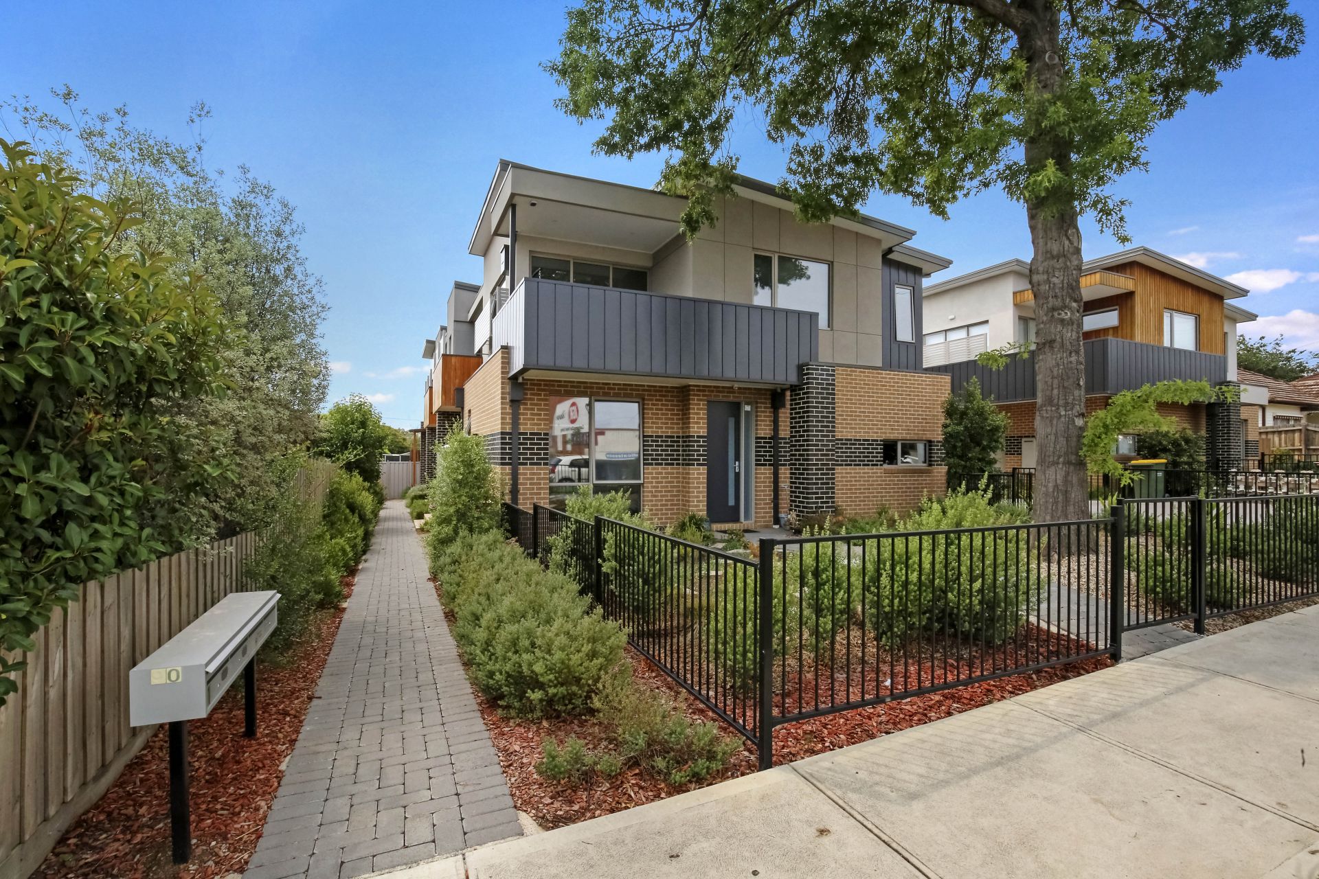 Real Estate For Sale 4/90 Watsonia Road Watsonia , VIC