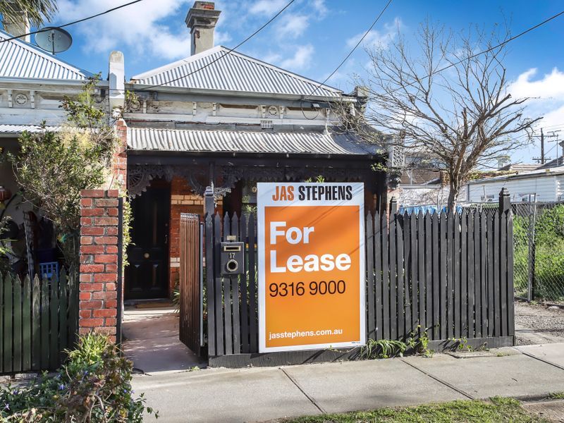 17 Bunbury Street Footscray VIC, Footscray - Thumbnail 2