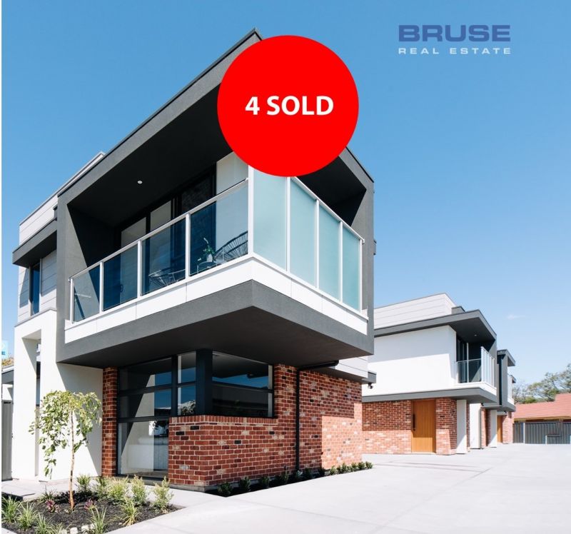 2/10 Shalford Terrace, Campbelltown Bruse Real Estate