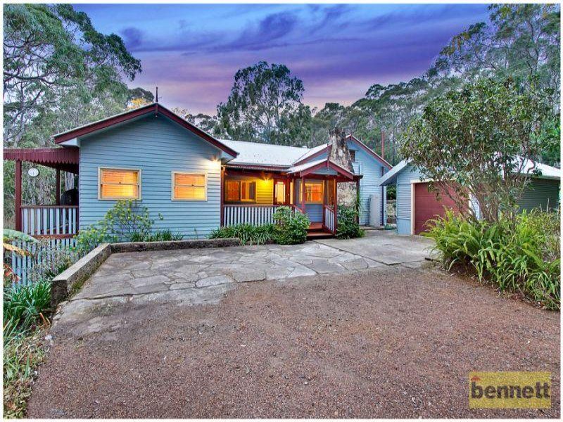 47 Grandview Lane, Bowen Mountain - Thumbnail 4